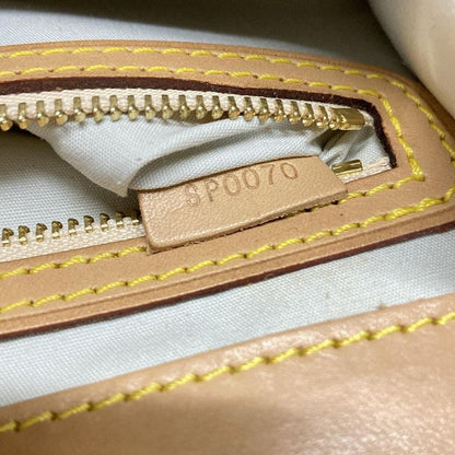 Louis Vuitton Shoulder Bag Monogram Mini Camille M92002 Blue