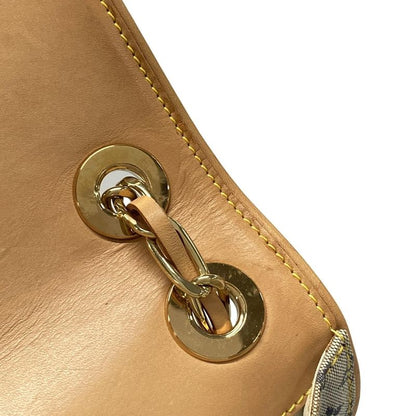 Louis Vuitton Shoulder Bag Monogram Mini Camille M92002 Blue