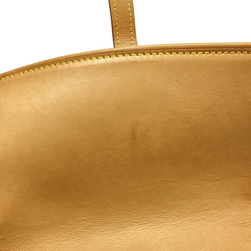 Louis Vuitton Shoulder Bag Monogram Mini Camille M92002 Blue