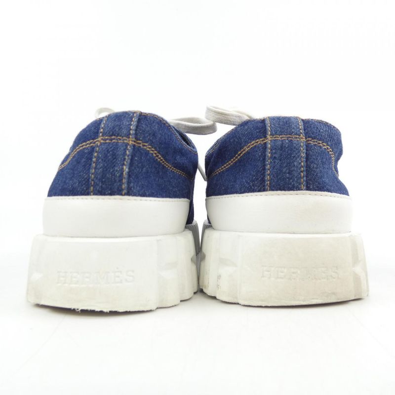Hermes 221277z Sneakers
