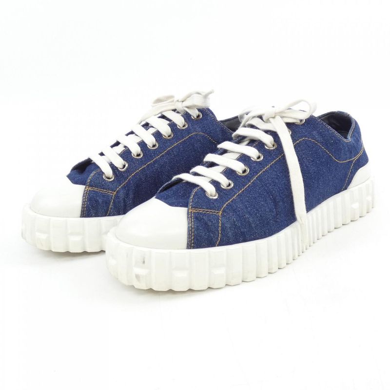 Hermes 221277z Sneakers