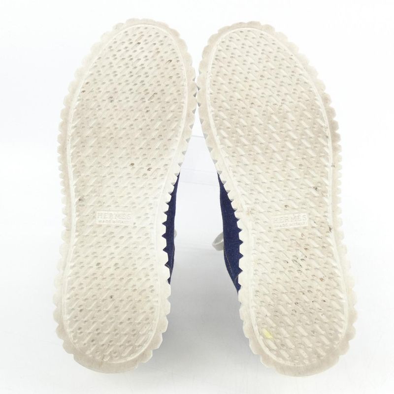 Hermes 221277z Sneakers