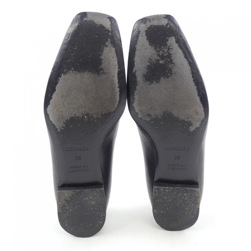Hermes Collier De Chien 182095z Loafer