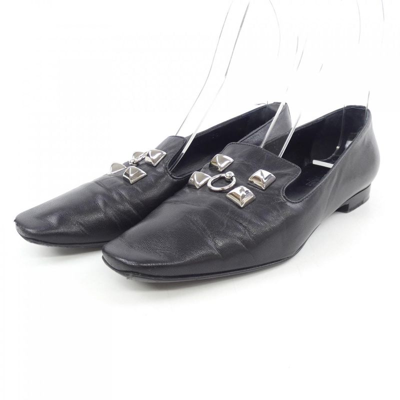 Hermes Collier De Chien 182095z Loafer