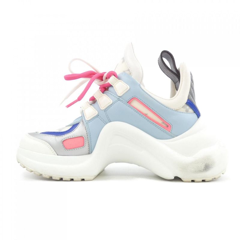 Louis Vuitton Arc Light Line Sneakers