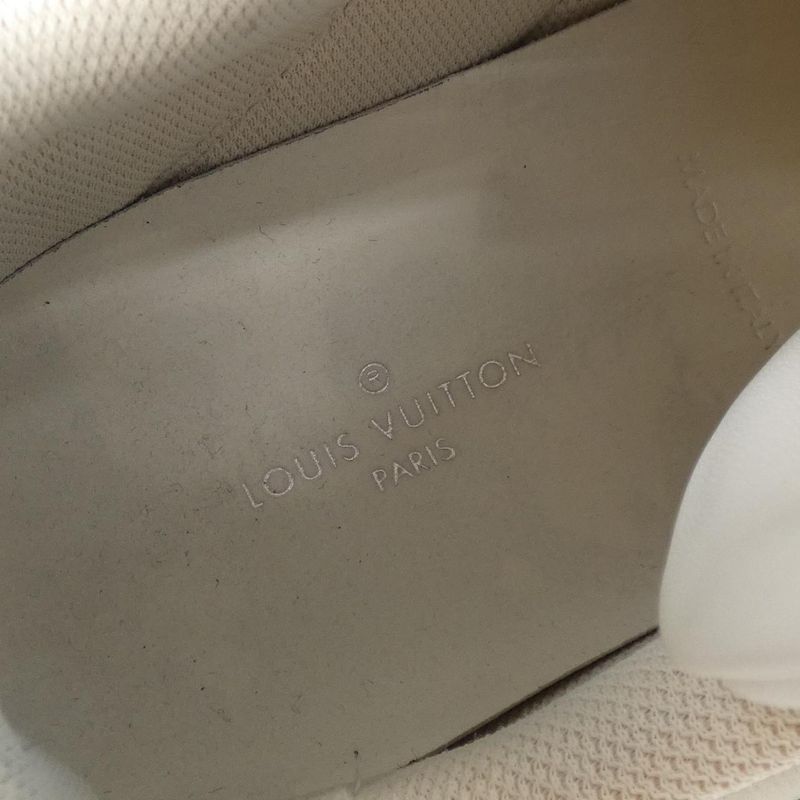 Louis Vuitton Arc Light Line Sneakers