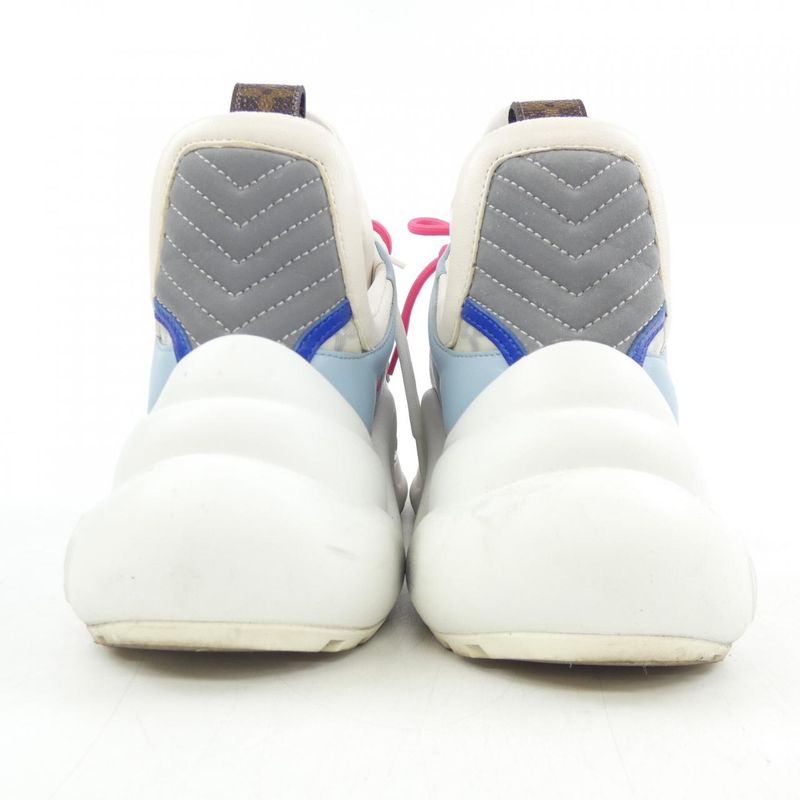 Louis Vuitton Arc Light Line Sneakers