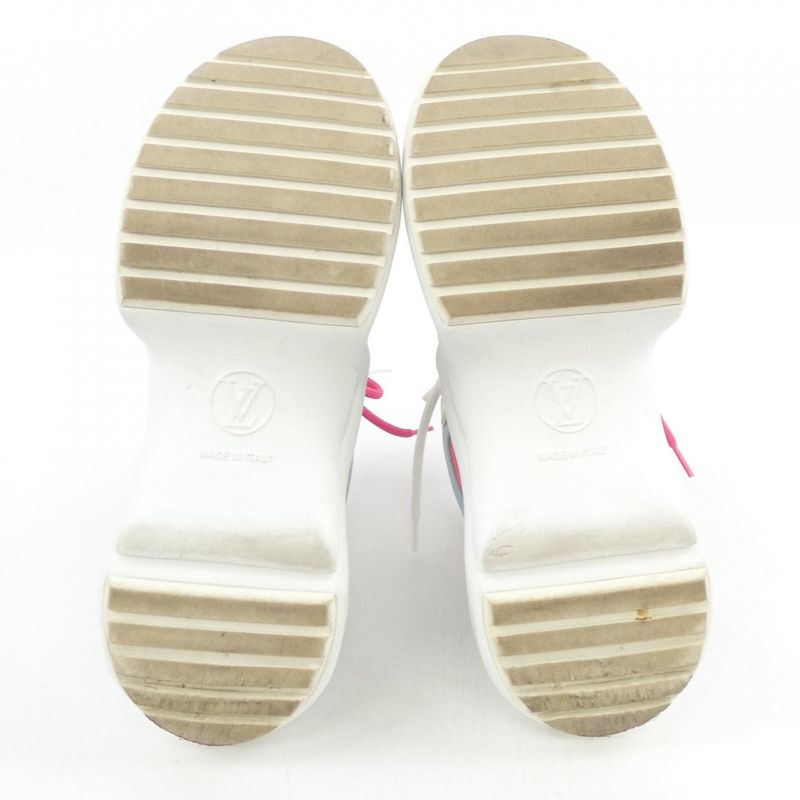 Louis Vuitton Arc Light Line Sneakers