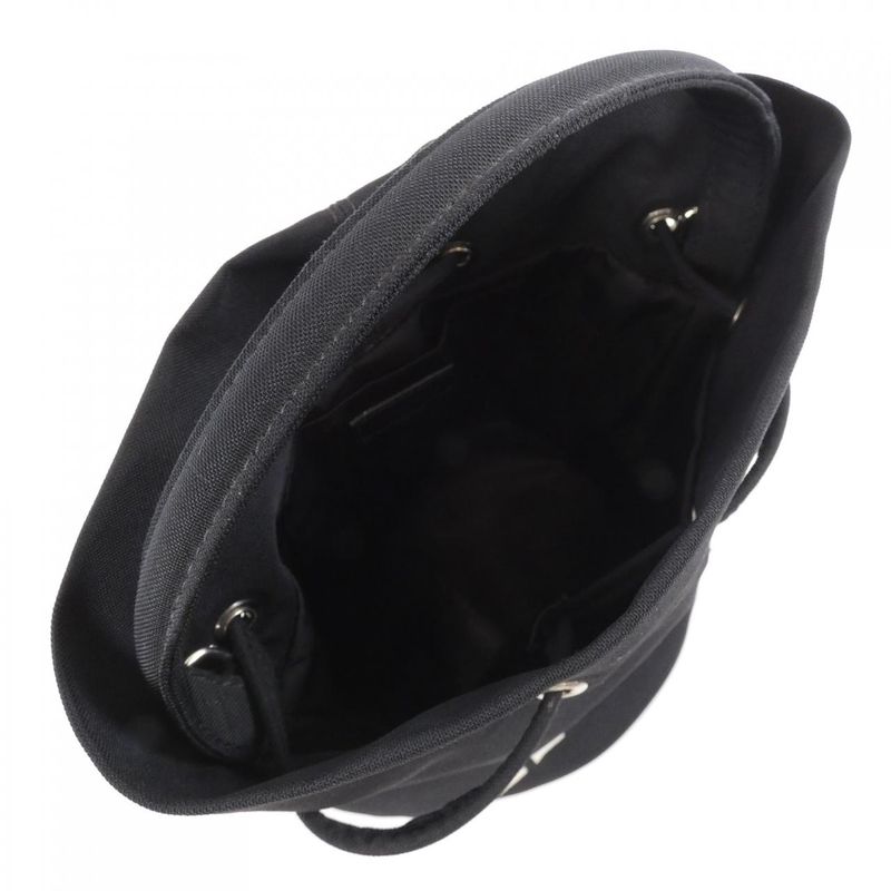Balenciaga Wheel Drawstring Ring Basket Bag XS 619458 H852n Bag