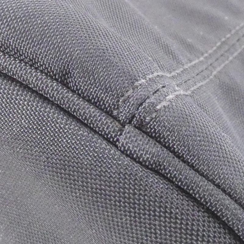 Balenciaga Wheel Drawstring Ring Basket Bag XS 619458 H852n Bag