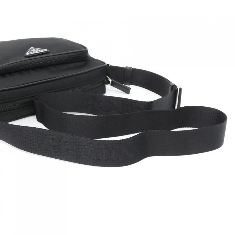 Prada 2vh190 Shoulder Bag