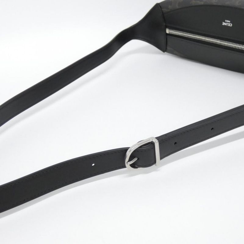 Celine Harry 122332guk Shoulder Bag