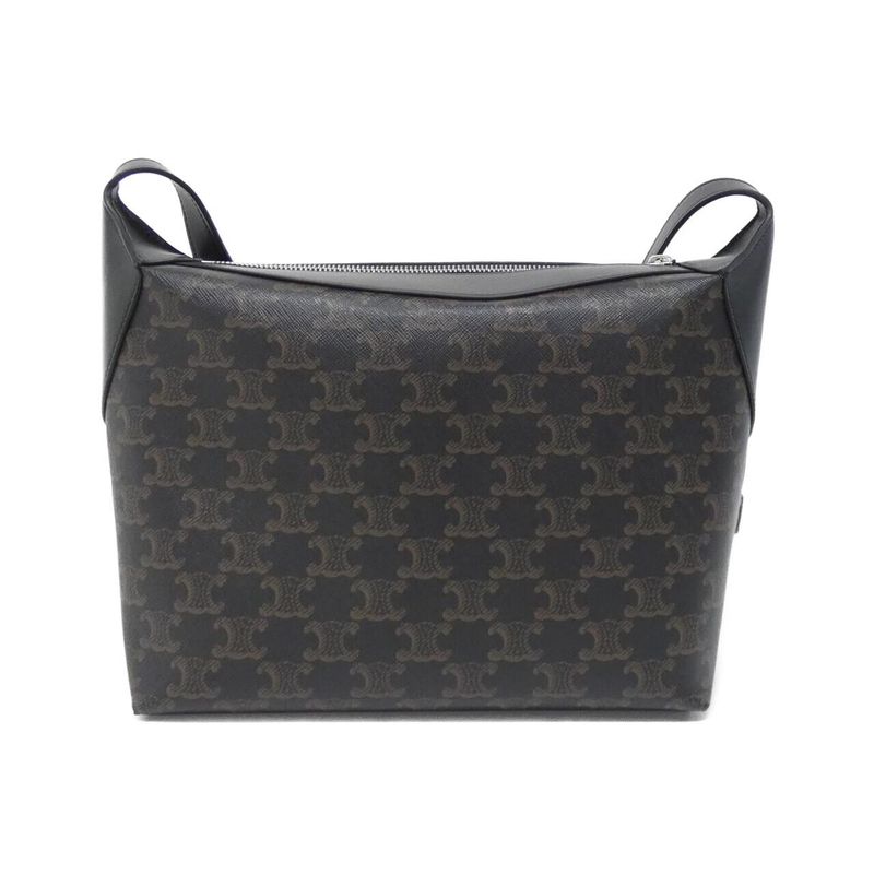 Celine Harry 122332guk Shoulder Bag