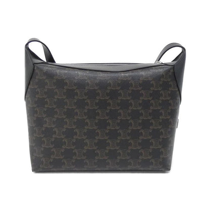 Celine Harry 122332guk Shoulder Bag