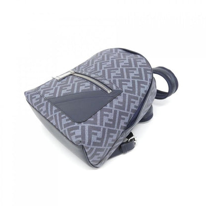 Fendi Chiodo Small 7vz077 ASIC Backpack Sac