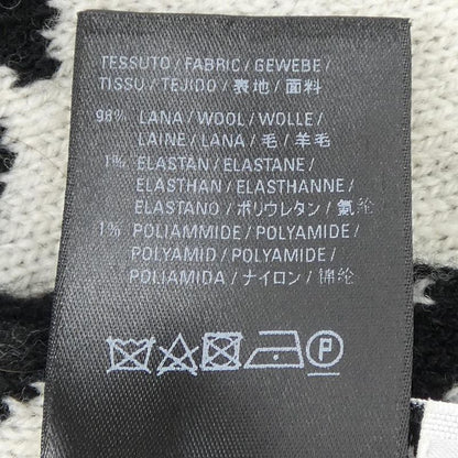 Balenciaga 633719 T1567 Muffler