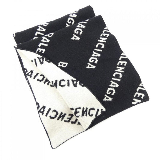 Balenciaga 633719 T1567 Muffler