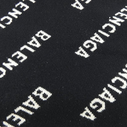 Balenciaga 633719 T1567 Muffler