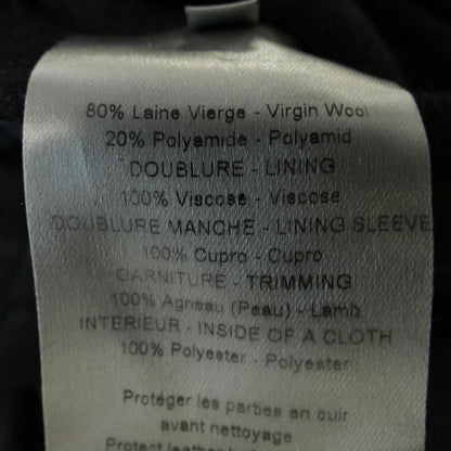 Dior Homme DIOR Homme 133c440c0315 Blouson