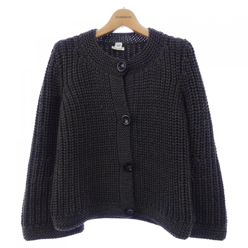 Hermes 47-7709 Cardigan