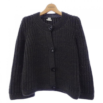 Hermes 47-7709 Cardigan