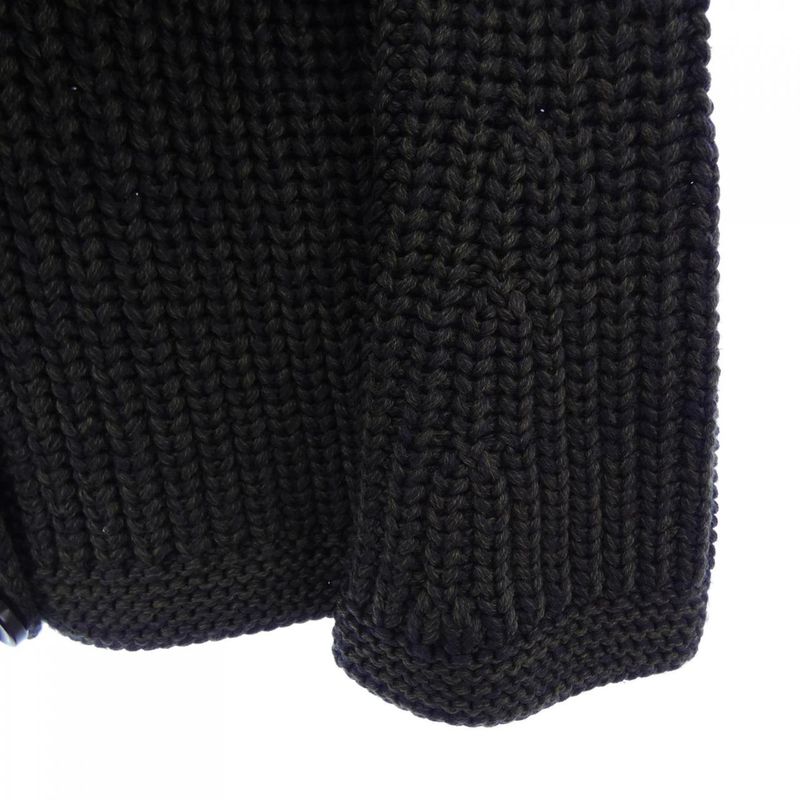 Hermes 47-7709 Cardigan