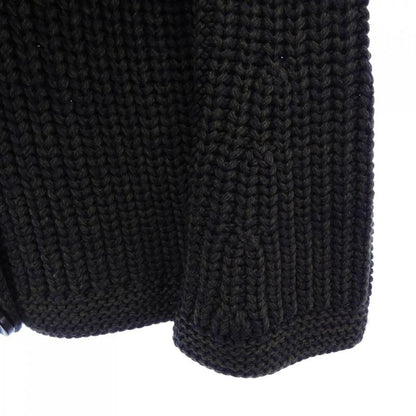 Hermes 47-7709 Cardigan