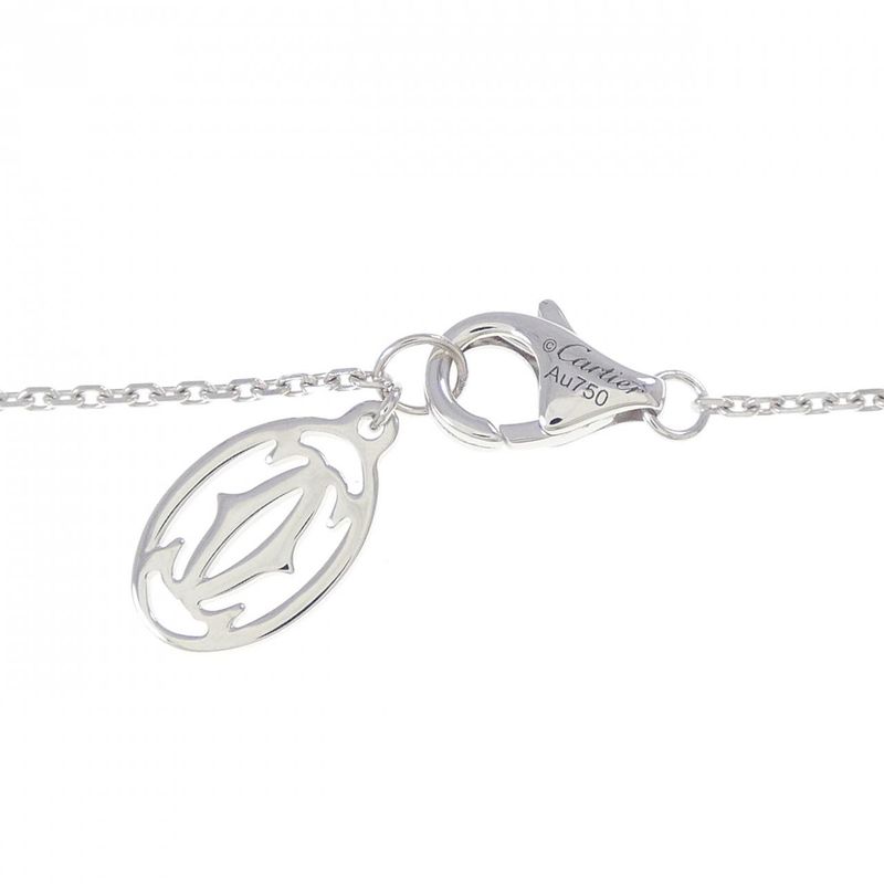 Cartier D'amour Necklace