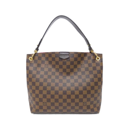 Louis Vuitton Damier Graceful PM N44044 Shoulder Bag