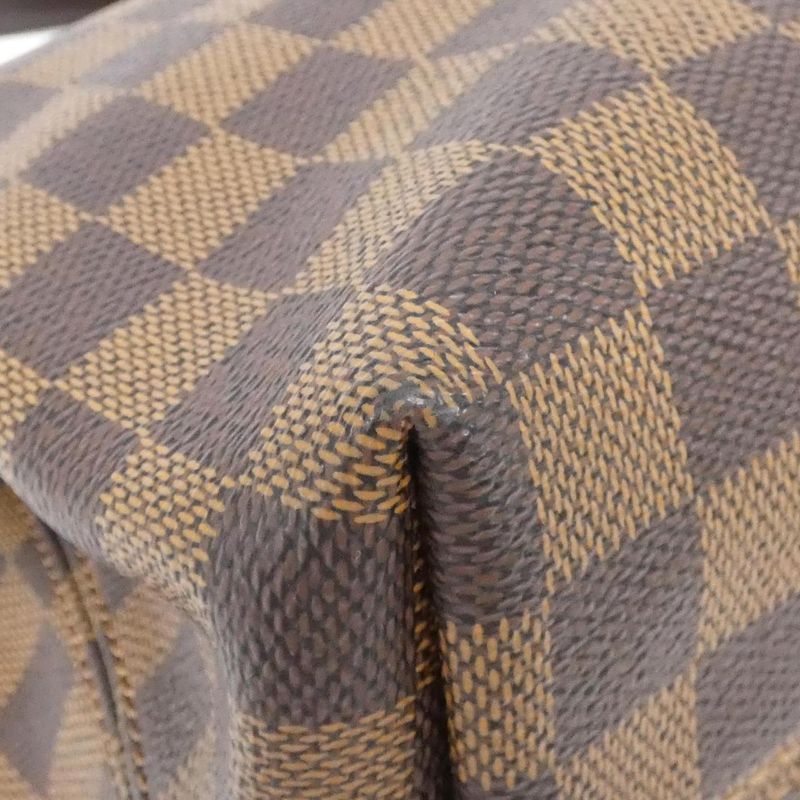 Louis Vuitton Damier Graceful PM N44044 Shoulder Bag
