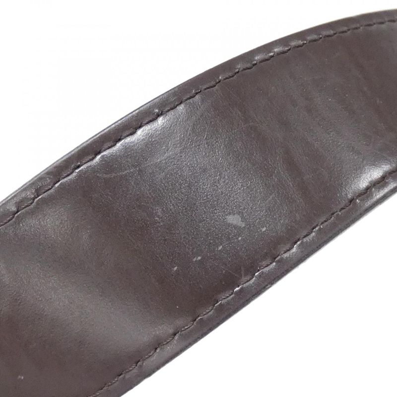 Louis Vuitton Damier Graceful PM N44044 Shoulder Bag