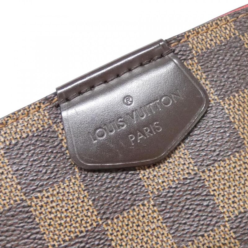 Louis Vuitton Damier Graceful PM N44044 Shoulder Bag