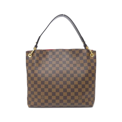 Louis Vuitton Damier Graceful PM N44044 Shoulder Bag