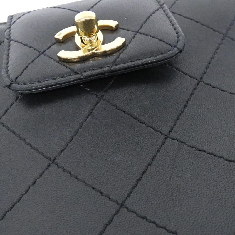 [vintage] Chanel Shoulder Bag