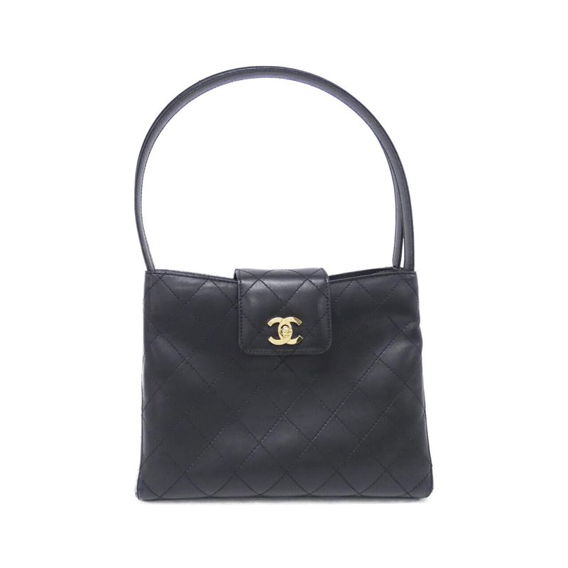 [vintage] Chanel Shoulder Bag