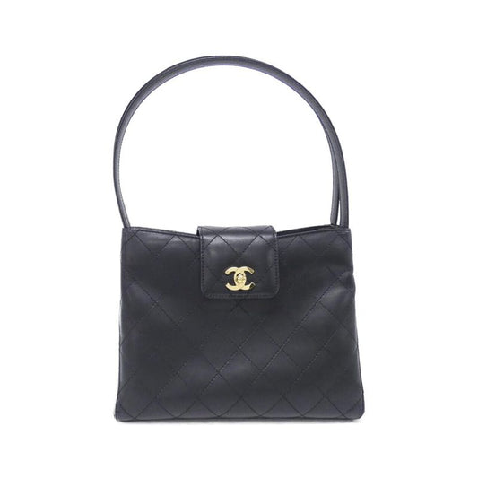 [vintage] Chanel Shoulder Bag