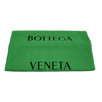 Bottega Veneta Shoulder Bag Cassette Mini Crossbody Bucket Bag Black Mini Bag