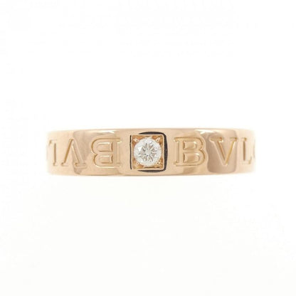 Bulgari Bzero1 Ring