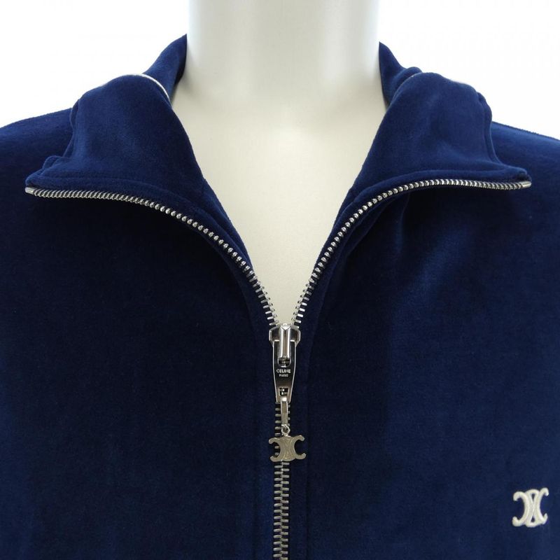 Celine 2y146679i Blouson