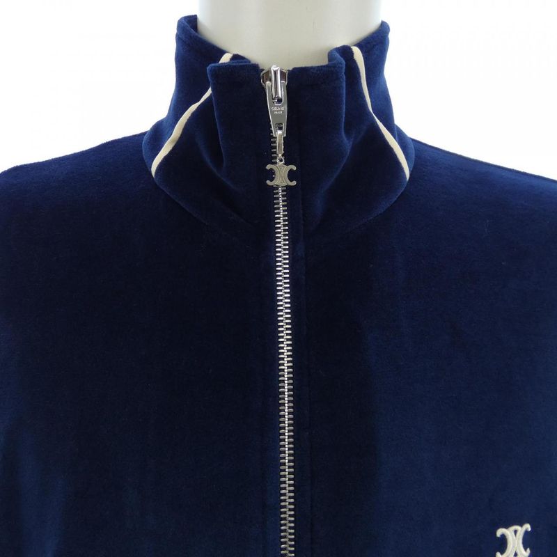 Celine 2y146679i Blouson