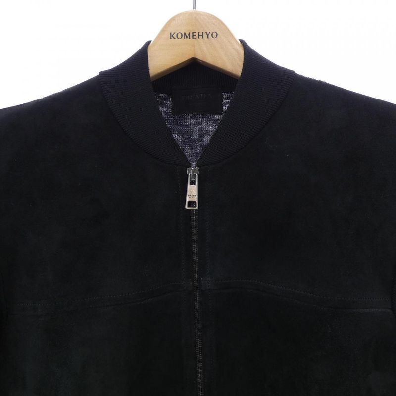 Prada Smc561 Blouson
