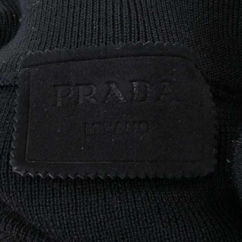 Prada Smc561 Blouson
