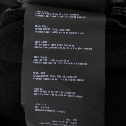 Prada Smc561 Blouson