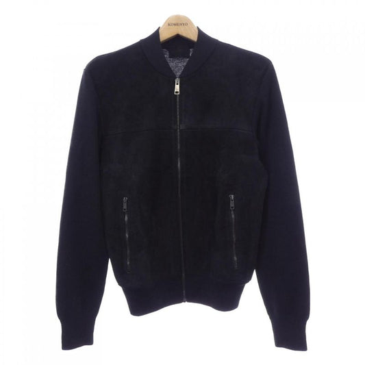 Prada Smc561 Blouson