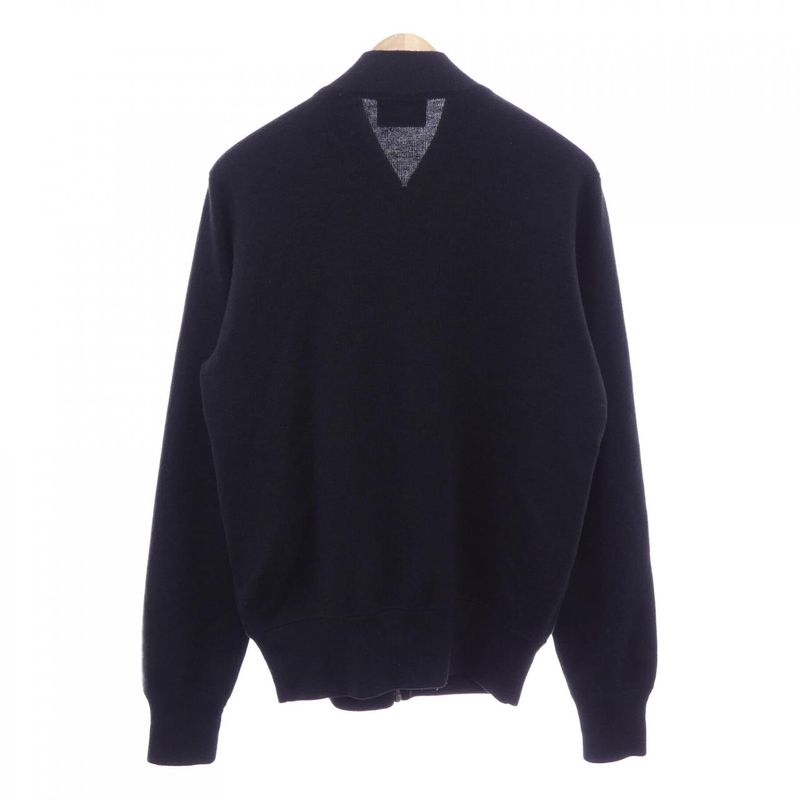 Prada Smc561 Blouson