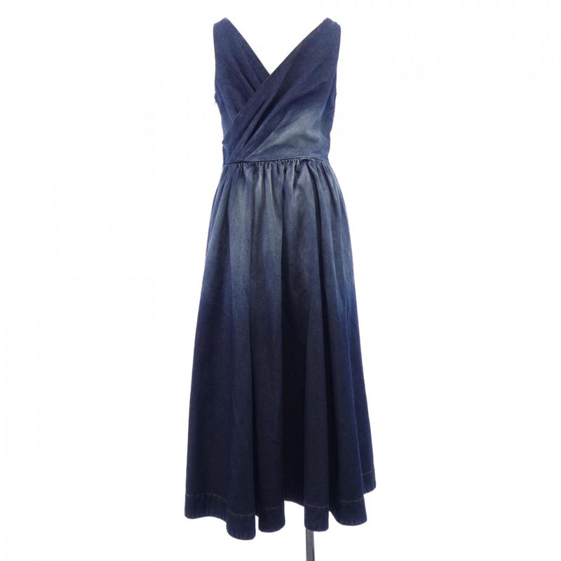 Christian DIOR 352r62a3691 Dress