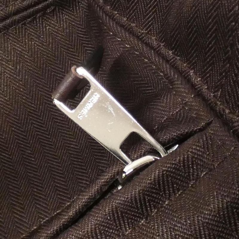 Hermes Acapulco MM 047611ck Bag