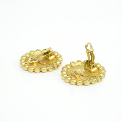 [vintage] Chanel Earring