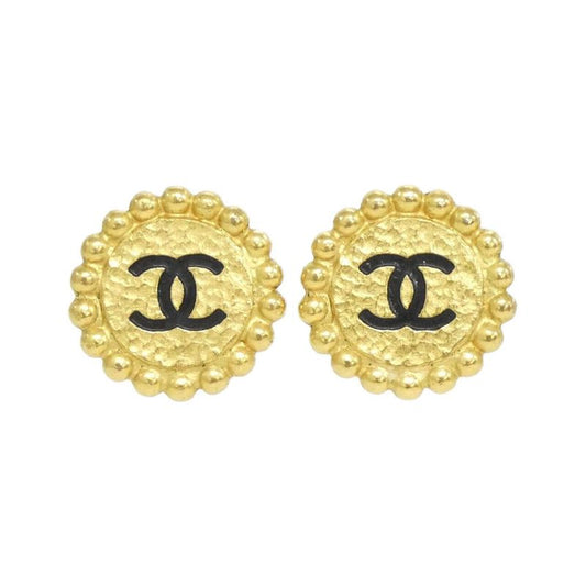 [vintage] Chanel Earring