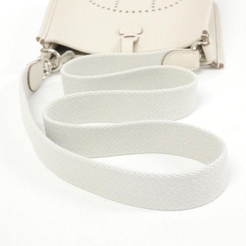 Hermes Evelyn Amazon Short Strap 16cm (6.30in) 085945ck Shoulder Bag